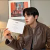 Cha Eun Woo