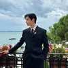 Cha Eun Woo