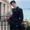 Cha Eun Woo