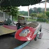 hal unik Korea Utara, Korea Utara, taman bermain di Korea Utara