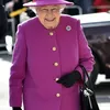 Tas Tangan Ratu Elizabeth II