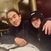 mika anak joe taslim