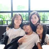 mika anak joe taslim