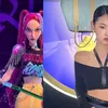 Karakter Film Animasi Kpop Demon Hunters