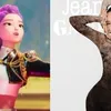 Karakter Film Animasi Kpop Demon Hunters