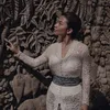 Potret terbaru Ariel Tatum.