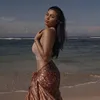 Potret terbaru Ariel Tatum.