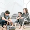 Potret rumah Jonatha Frizzy yang kini jadi gono-gini.