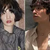 Nana dan Chae Jong Seok