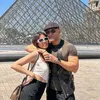 Deddy Corbuzier dan Sabrina Charunissa