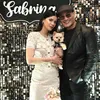 Deddy Corbuzier dan Sabrina Charunissa