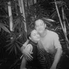 Bisma SMASH dan Andira Hadley
