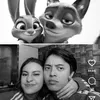 Bisma SMASH dan Andira Hadley