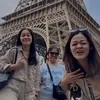 Gracia Indri - Gisela Cindy