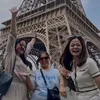 Gracia Indri - Gisela Cindy