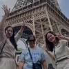 Gracia Indri - Gisela Cindy