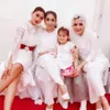 Cici Paramida Siti KDI kakak Adik