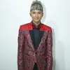 Jirayut - Dangdut Academy Asia 4