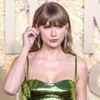 Taylor Swift Angkat Bicara