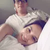 shandy aulia, david herbowo