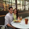 shandy aulia, david herbowo