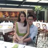 shandy aulia, david herbowo