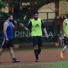 Abhishek Bachchan