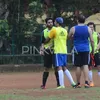 Abhishek Bachchan