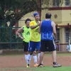 Abhishek Bachchan