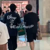 New Jeans dan Seventeen Belanja di Mall Jakarta