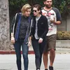 Foto Kristen Stewart Lesbian