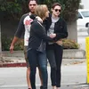 Foto Kristen Stewart Lesbian