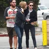 Foto Kristen Stewart Lesbian