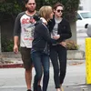 Foto Kristen Stewart Lesbian