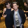 Ariel Noah dan Sophia Mueller