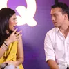 Dian Sastro - Nicholas Saputra 