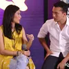 Dian Sastro - Nicholas Saputra 