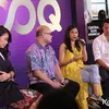 Dian Sastro - Nicholas Saputra 