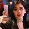 Syahrini 