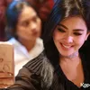 Syahrini 
