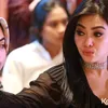 Syahrini 