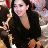 Syahrini 