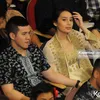 Tatjana Saphira - Herjunot Ali
