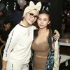 istri wawalkot gorontalo, wawalkot gorontalo, sherly djou, istri wawalkot gorontalo tertangkap narko