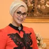 istri wawalkot gorontalo, wawalkot gorontalo, sherly djou, istri wawalkot gorontalo tertangkap narko