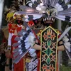 Upacara Penurunan Bendera