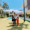Zaskia Gotik