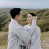 Akad nikah Maudy Ayunda