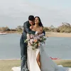 Aurelie Moeremans Resepsi Indonesia