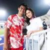 Arhan dan Zize potret kenangan
